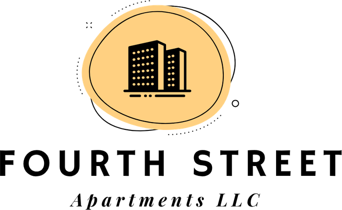 Fourth Street Apartments logo